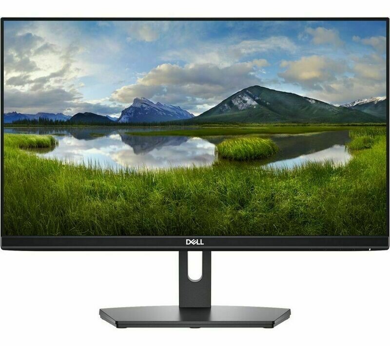Dell 21.5&quot; Monitor SE2219H  ( 1 VGA Port, 1 HDMI Port)