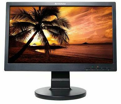 Lenovo 18.5&quot; LED (Model: LI1931EWA) Monitor