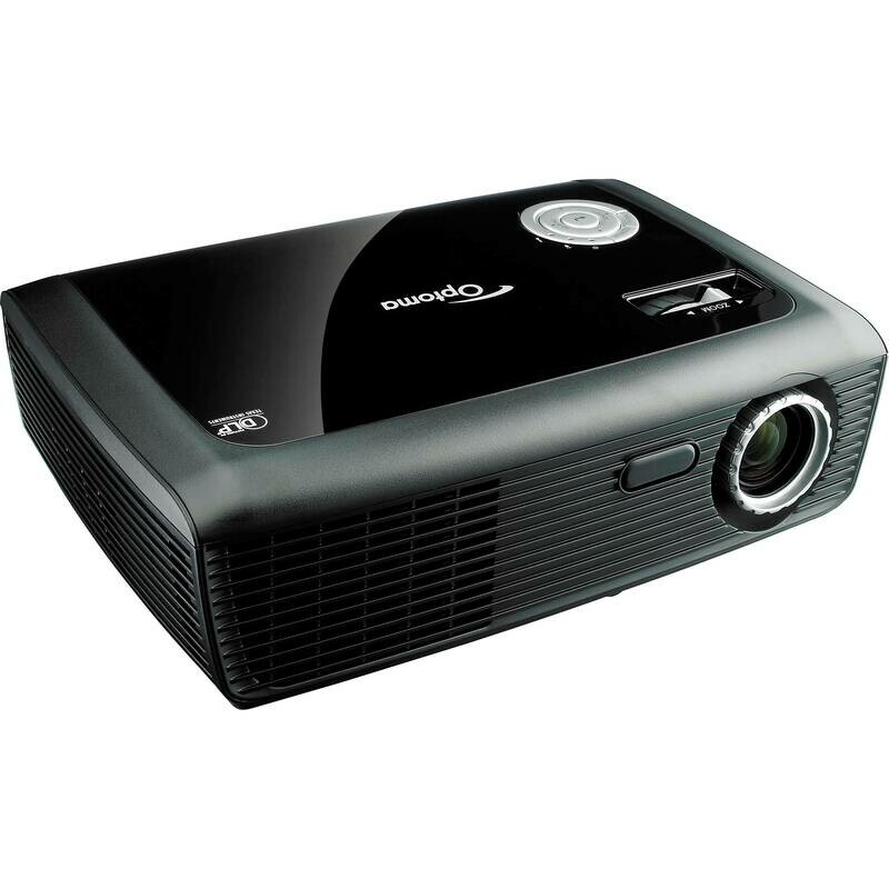 OPTOMA DS325- 2800 LUMENS