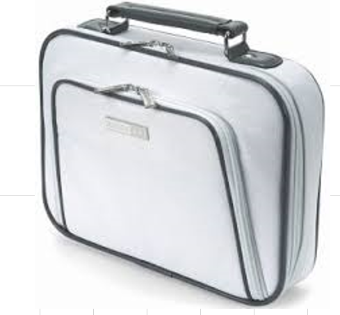 Dicota Sacoche Basexx mini 10.2&#39;&#39; bag N24058P