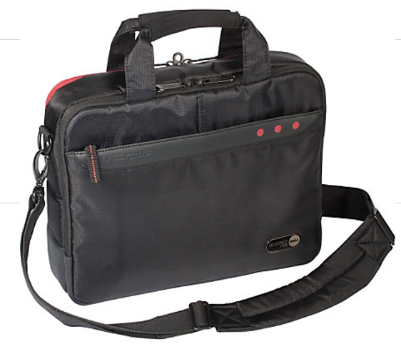 TARGUS-Dell designer bag by targus 10&#39;&#39;