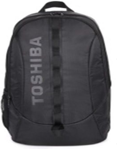 Toshiba back pack 15.6''