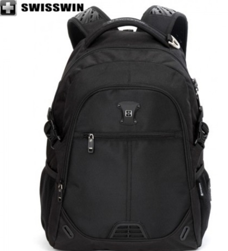 SWISSWIN back pack 15.6&#39;&#39;