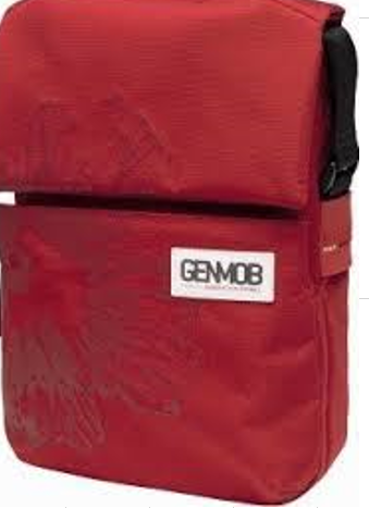 GOLLA DSLR &amp; TABLET BAG