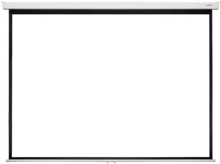 Wall mount 70&quot; by 70&quot; ( 177cm *177cm)