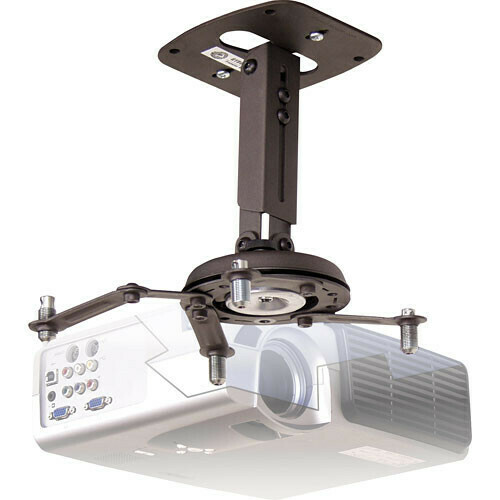 ALPHA UNIVERSAL PROJECTOR CEILING MOUNT  (APCM-100B)