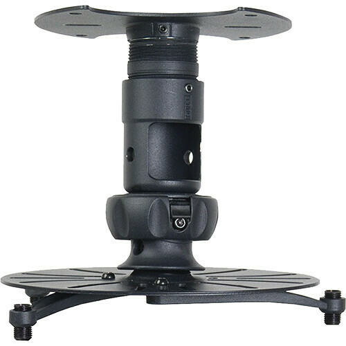 ALPHA UNIVERSAL PROJECTOR CEILING MOUNT  (APCM-100B)