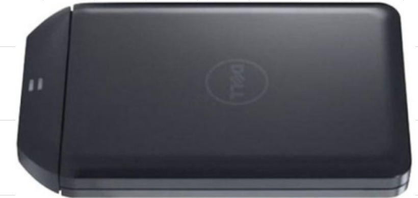 Dell 500 GB 3.0 USB External Hard Disk
