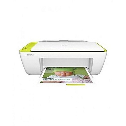 HP DJ INK ADV 2130- AIO- PRINT-SCAN-COPY- 35B-5C-HP 123 B &amp; C