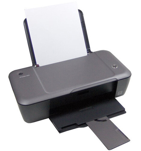 Deskjet Ink Jet Printers