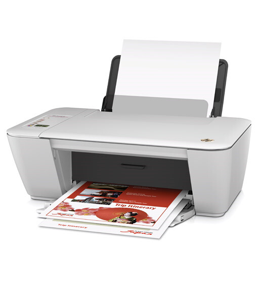 HP DESKJET INK ADV 1015- STAND ALONE PRINTER- 20B-16C-HP 650 B &amp; C