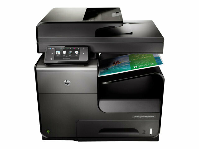 HP OJ PRO X476DW-PRINT-SCAN-COPY-FAX-36B-36C