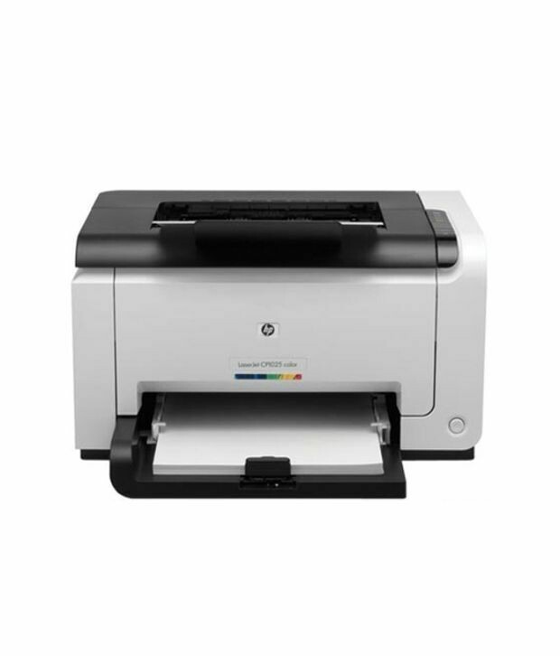 HP CP 1025-STAND ALONE  PRINTER-16B-4C