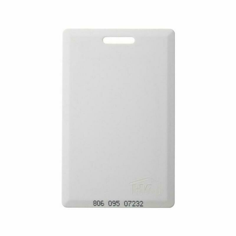 Access Control Card