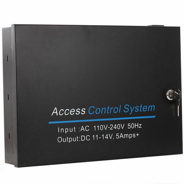 Access Control Sysytem