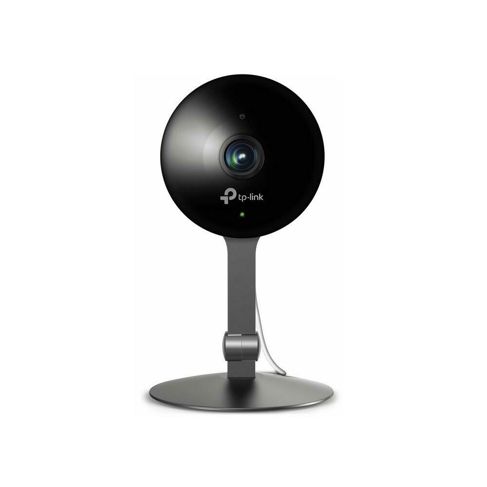 TP-LINK KASA CAM SMART HOME CAMERA (MODEL KC120)