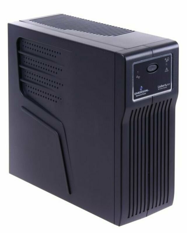 LIEBERT PSP EMERSON UPS- 650 VA