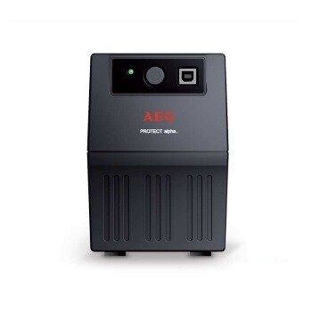 AEG UPS-Alpha 800VA