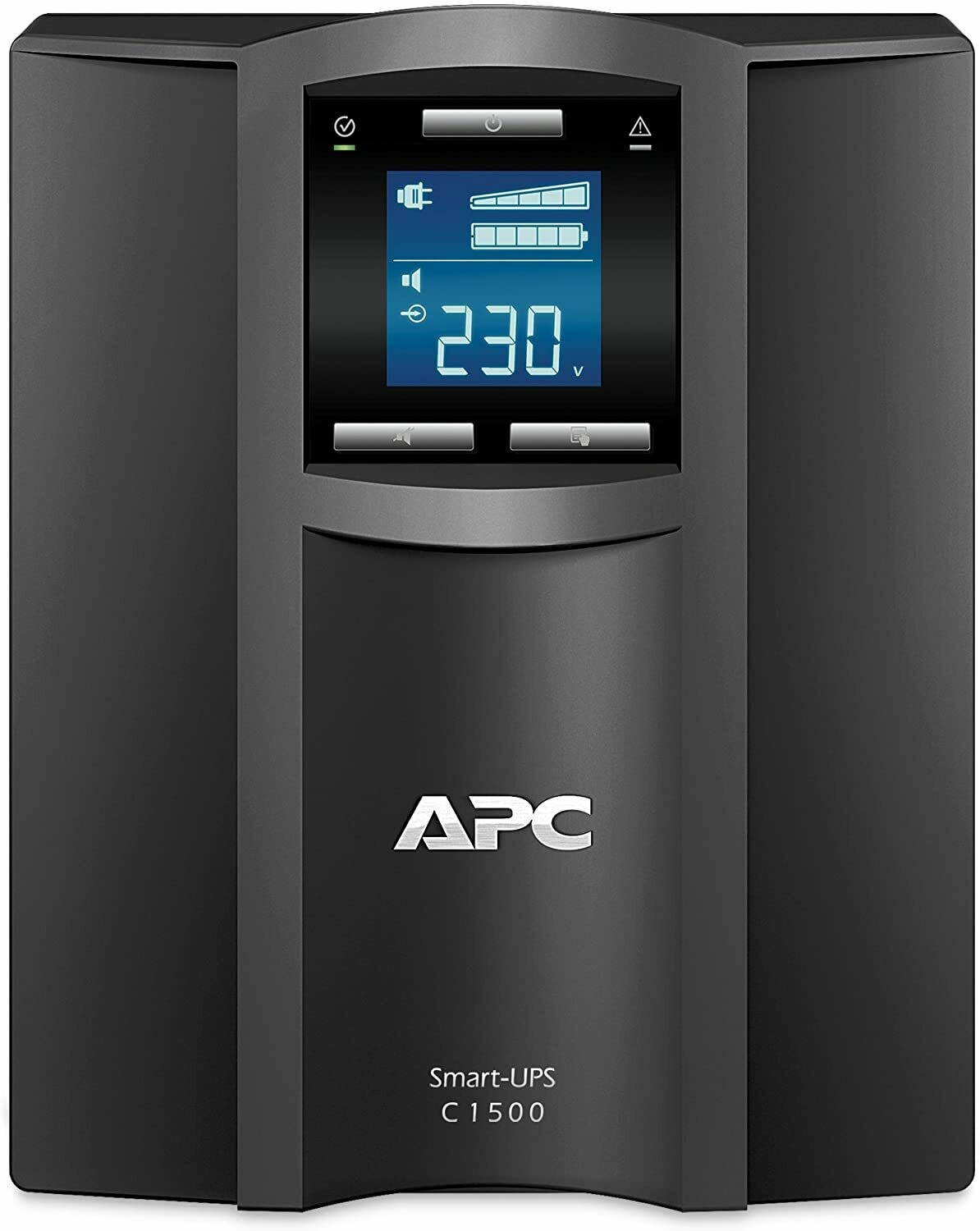 APC SMC SMART UPS C 1500VA LCD 230V-SMC