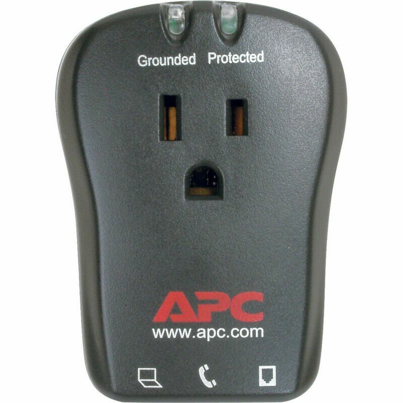 APC 1 Way