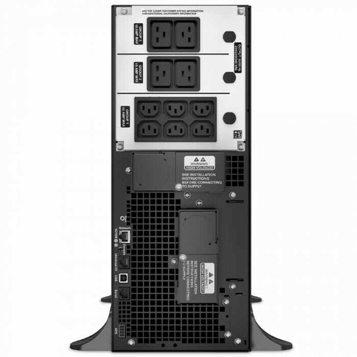 APC SRT6KXI 6000 VA