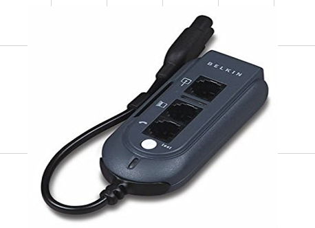 Universal Notebook Surge C6 Style