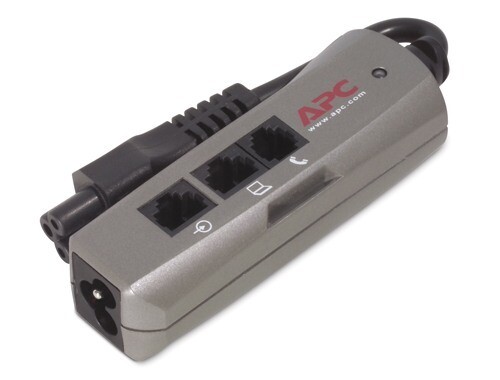 Universal Notebook Surge C6 Style
