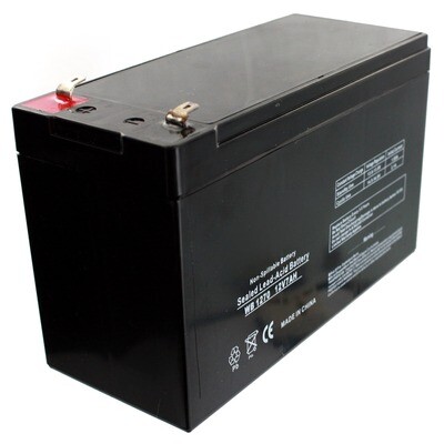 UPS Battery 12v.7.2Ah