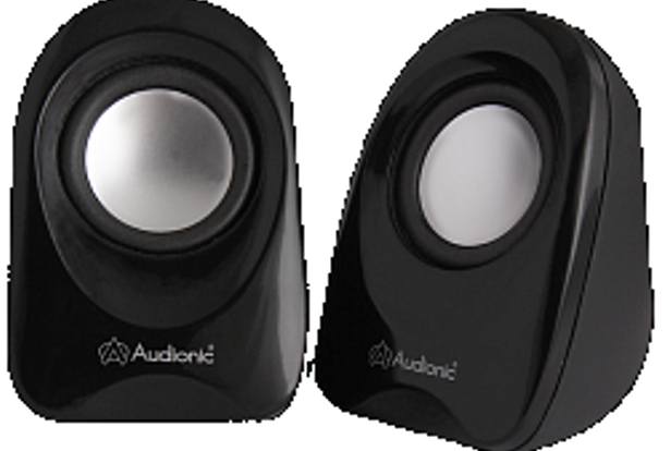 Audionic USB ( UCLUBi) Speaker