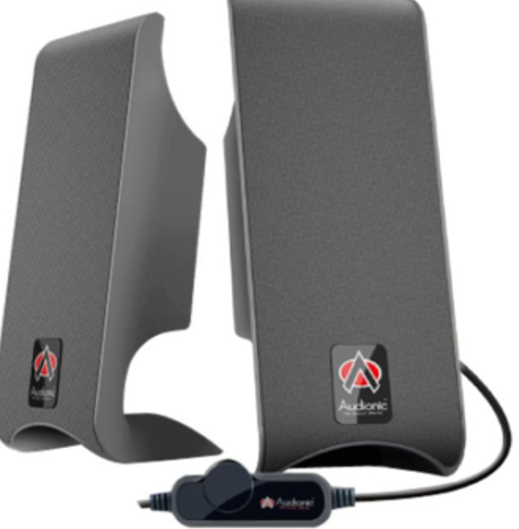 Audionic  ec (4) Smart USB Speaker