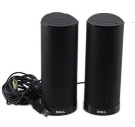 Dell USB Speaker