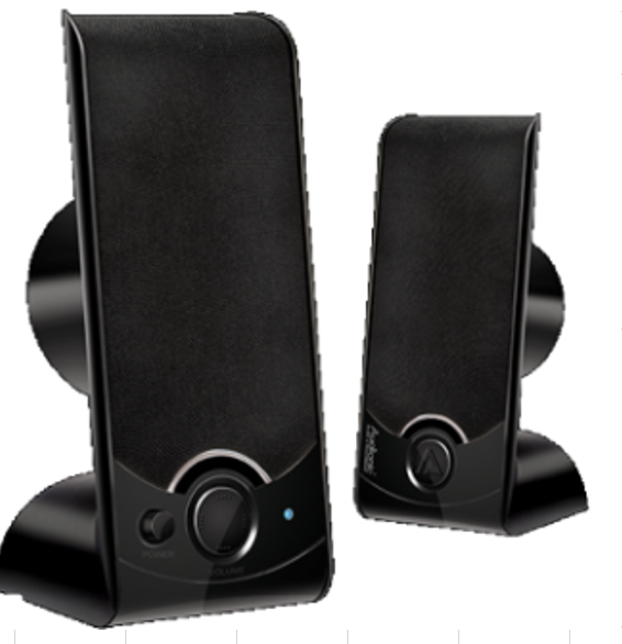 Audionic  ec (4) Smart USB Speaker