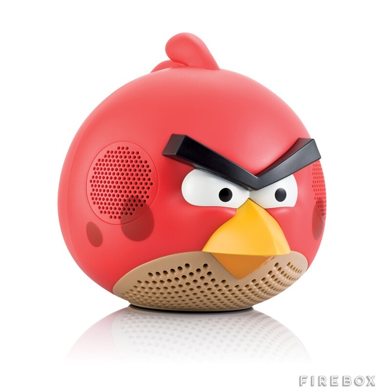 Angry Birds Speaker