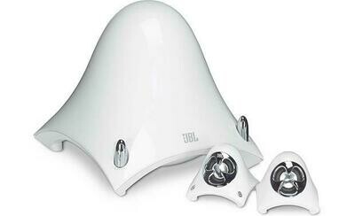 JBL Creature ( White)