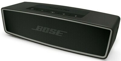 BOSE Bluetooth speaker(S2025
