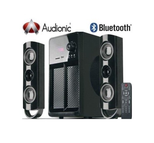 Audionic Bluetooth ( BT-850) Speaker
