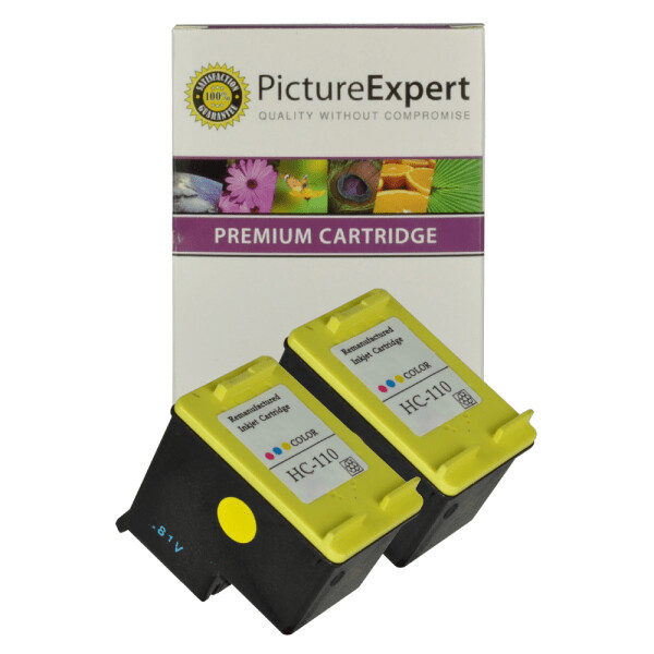 HP 110 Replacement