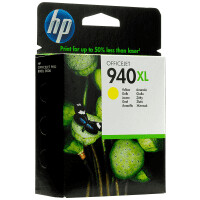 HP 940 YELLOW XL Replacement