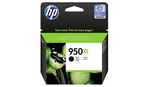 hp 950 Black xl