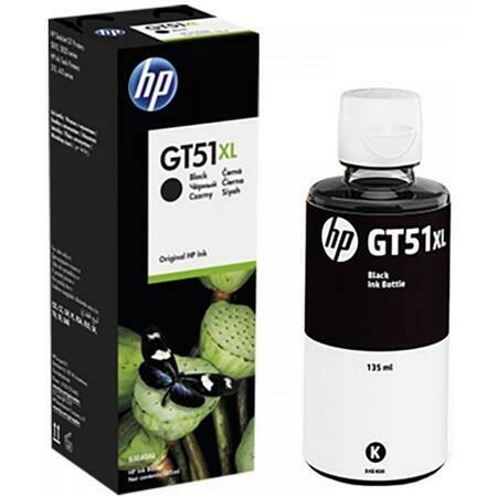 HP GT51 XL BLACK