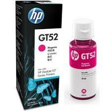 HP GT52 MAGENTA