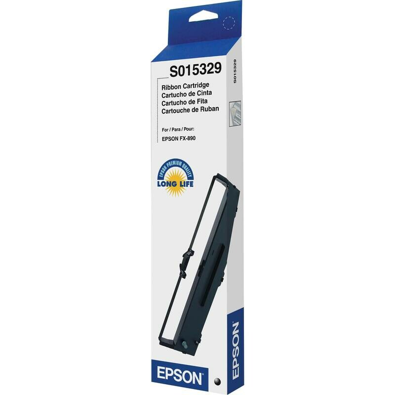 EPSON RIBBON FX-890