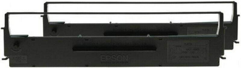 EPSON LX300+/-II RIBBON-double