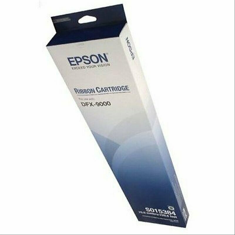EPSON DFX 9000 RIBBON