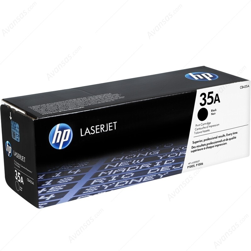HP 35A