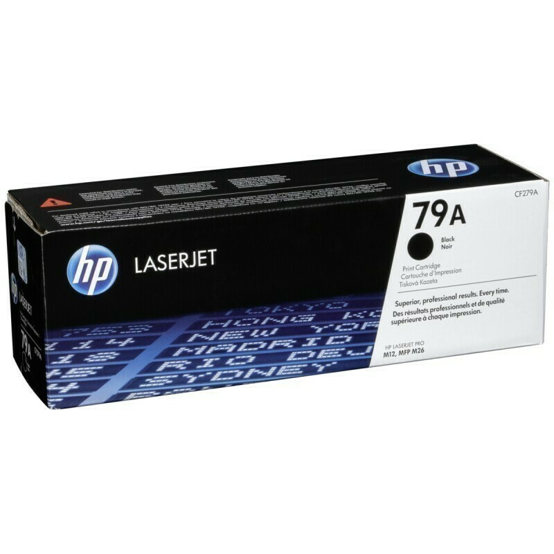 HP 79A