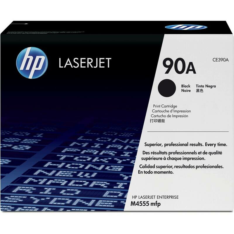 HP 90A