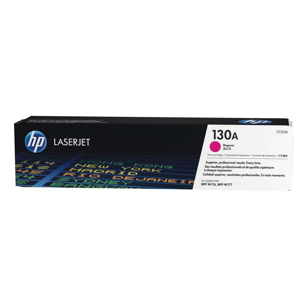 HP CF353A MAGNETA-HP 130A