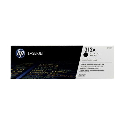 HP CF380A BLACK