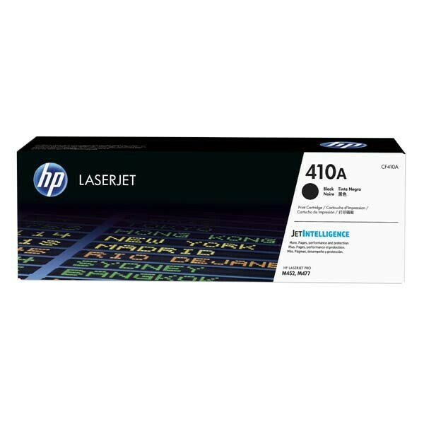 HP CF410A BLACK